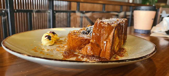 بروليه بيكري - الضيافة