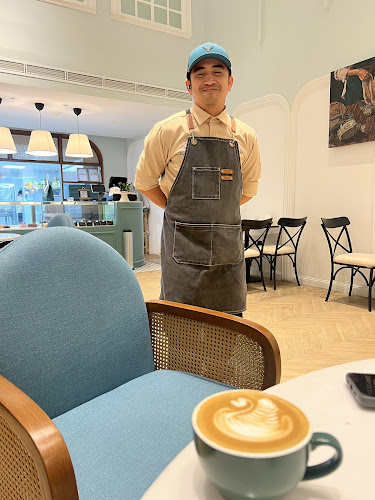 Opinii despre PANSIS بانسيس în القطيف‎ - الضيافة