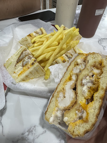 محارة البحر