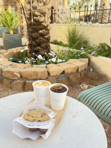 ذا بلاك جنر - الرس