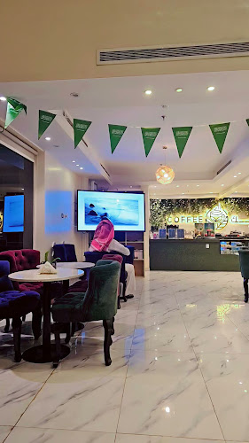 Opinii despre أنتيك كافيه ANTIQUE COFFEE în مكة - الضيافة