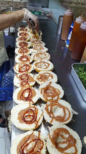 Opinii despre بوفية الوجبة الرائقة în المدينة المنورة - الضيافة