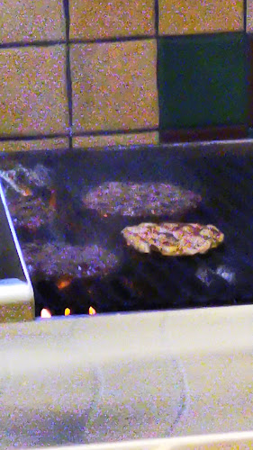 Comentarii opinii despre اف اند بي برجر