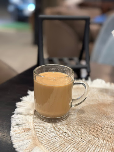 شاي سماور - الضيافة