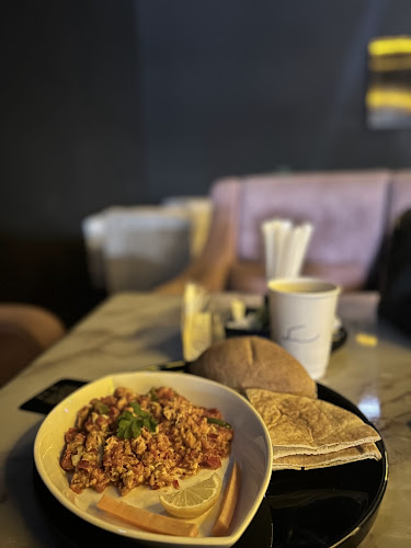 Comentarii opinii despre تكية لاونج takia lounge