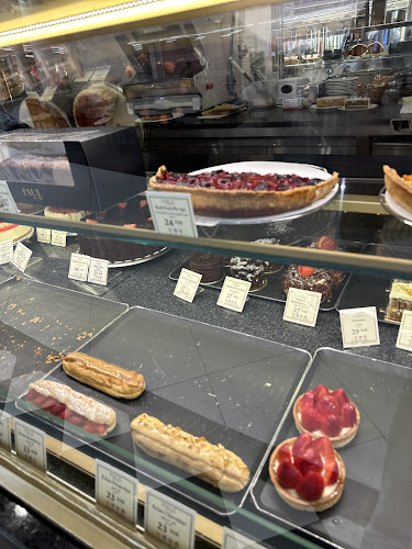 PAUL Bakery & Restaurant - الرياض