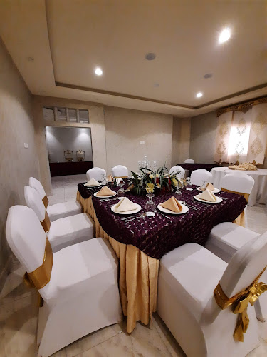 Comentarii opinii despre مطعم المحيط