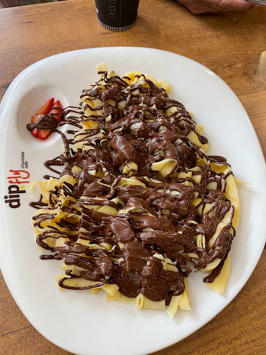 Opinii despre ديب ان فلاي în جدة - الضيافة