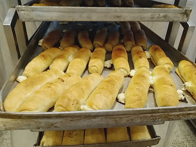 مخابز بدر الكهربائية والآلية