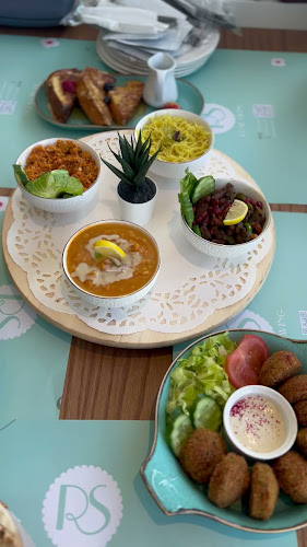 Opinii despre ارجوحة الورد în القطيف‎ - الضيافة