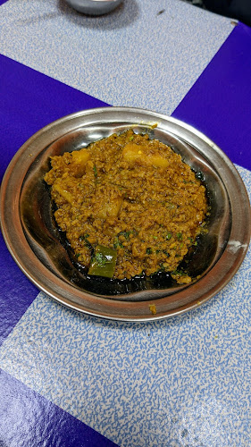 Opinii despre مطعم ألنصيب în المدينة المنورة - الضيافة