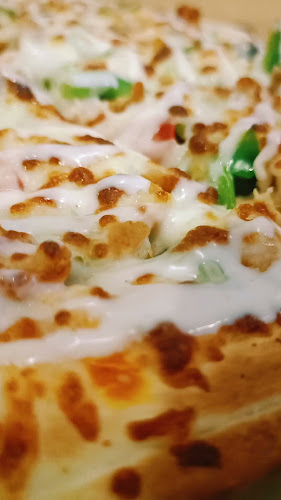 بيتزا اريتا - الطائف