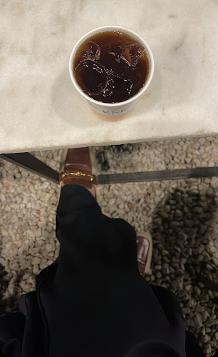 ‎راف ( قهوة مختصة ) Raf ( SPECIALITY COFFEE ) - رفحاء