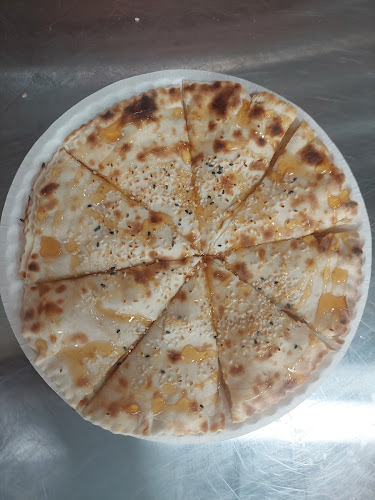 مطعم الوان الطيف - الضيافة