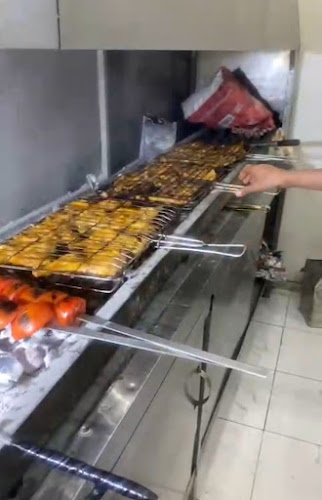 مطعم مائّة هَنٓا للمأكولات