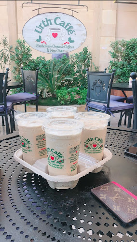 إيرث كافيه - جدة