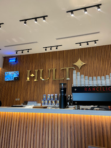 هولت كافيه | Hult Cafe - الضيافة