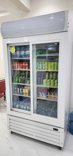 بوفيه طريق المحب