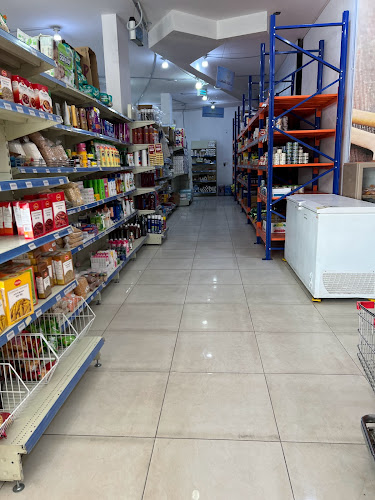 Opinii despre مكسرات سماء البركة în العمران - الضيافة