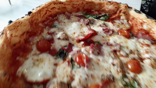 مطعم سافونا Savona Restaurant