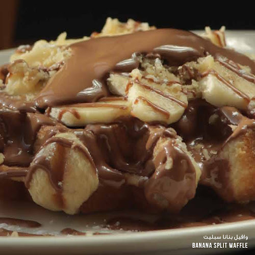 Crepeaffaire - الضيافة