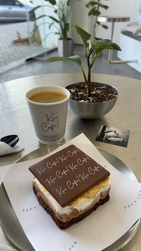 Opinii despre Location Coffee | لوكيشن كافي în حفر الباطن - الضيافة