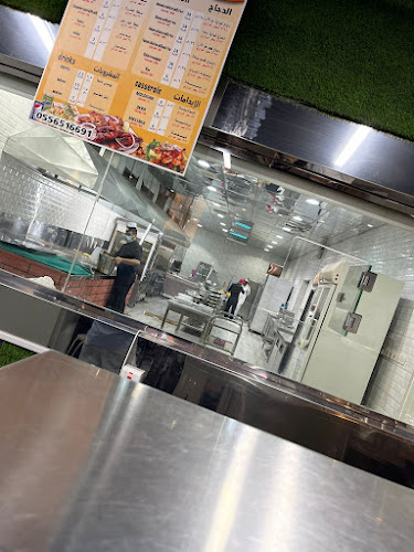 Comentarii opinii despre مطعم كابول البخاري