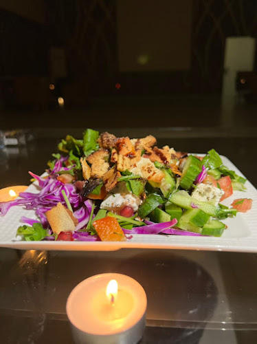 مقهى نبض الخبر