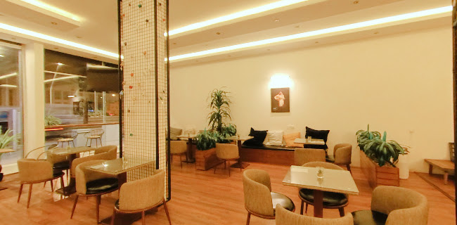 Opinii despre دم غزال în الرياض - الضيافة