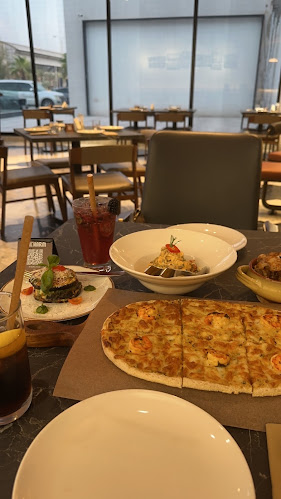 Comentarii opinii despre مطعم بلرم