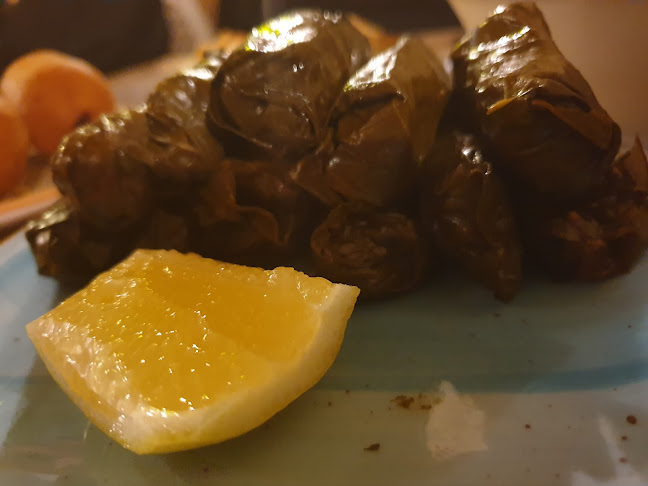 برج الحمام بيسترو - الرياض