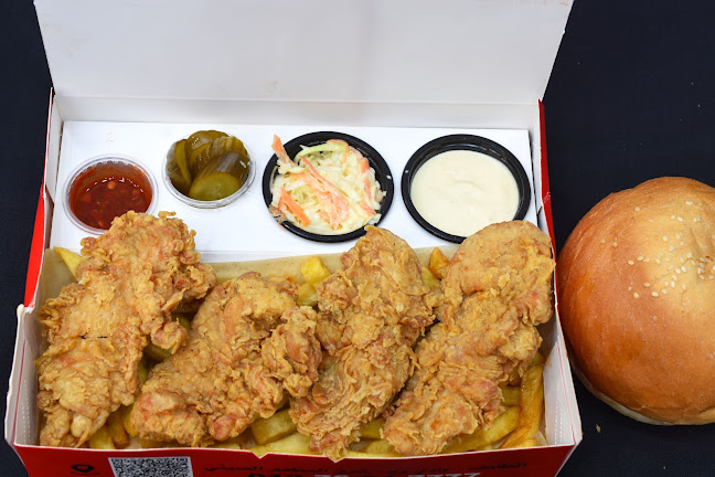 زين الشام - الطائف