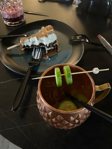 نوفولا لاونج - الرياض