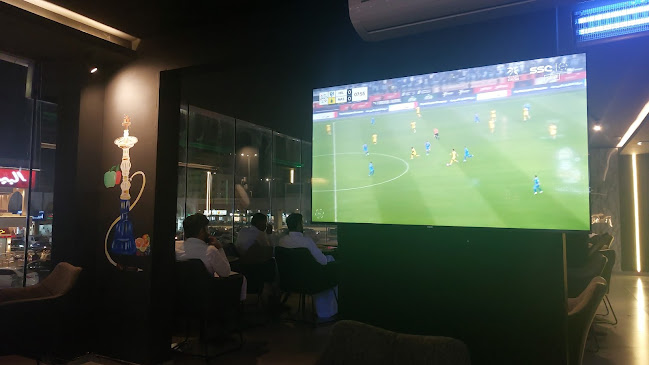 Opinii despre مقهى ليلة أنس în جدة - الضيافة