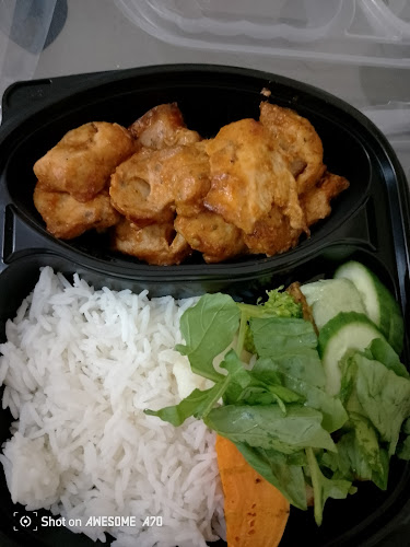 Opinii despre THE FIT BOX în جدة - الضيافة