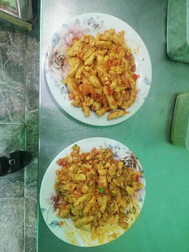 Opinii despre فوال نور الصباح în الظهران - الضيافة