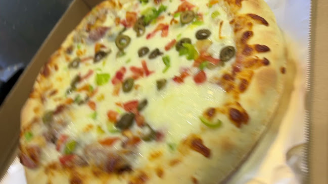 فطير الفراعنة - جدة