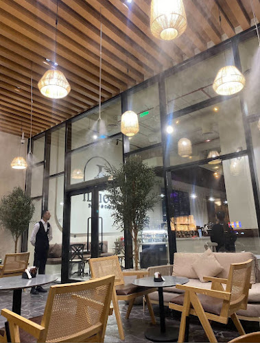 Comentarii opinii despre كافية و بيكري ايليون