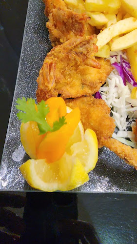 Opinii despre شامي în جدة - الضيافة