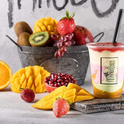 عصائر مانجوستين - القطيف‎