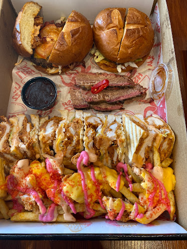 Comentarii opinii despre ليشلاز فرع الروضة