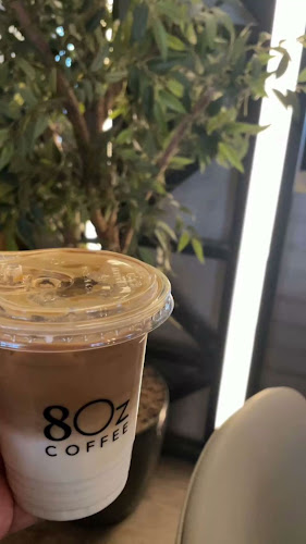 Opinii despre ايت اوز كوفي | 8oz Coffee în المدينة المنورة - الضيافة