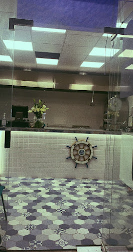 Comentarii opinii despre مطعم سمكنا