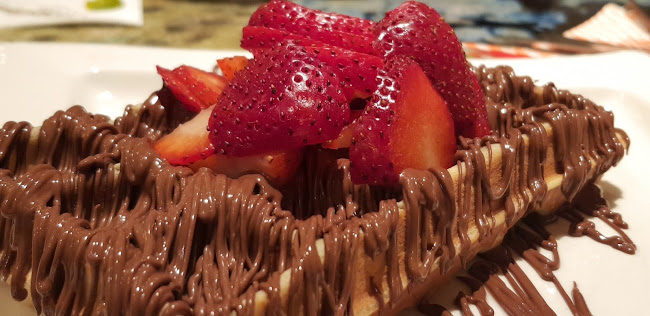 Opinii despre جيوفاني إل în الرياض - الضيافة