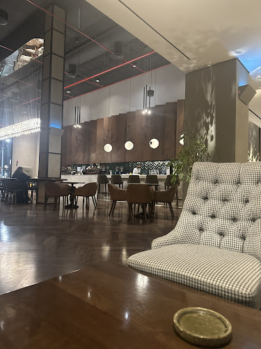 Comentarii opinii despre عمَّار كافيه