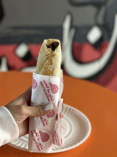 زيادة توم | Ziyada Toum | زيادة ثوم - الضيافة