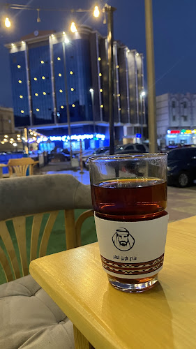 دوار رامي بجانب مقهى متعة القهوة، السلامة، حي، جدة 23437