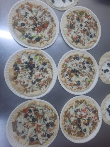 مطعم الوان الطيف - الهفوف‎