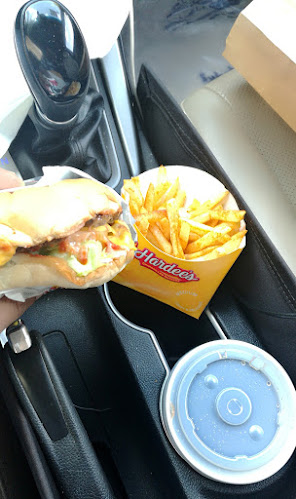 Comentarii opinii despre هارديز