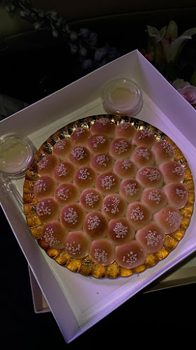 شارع الحديقة، النزهة، أبها 62521